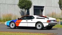 BMW M1 (1980)