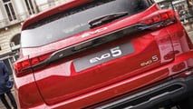 EVO5