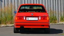 BMW M3 Sport Evolution (1990)
