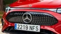 Prueba Mercedes-Benz CLA 250+ con tecnología EQ