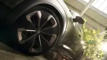 Volkswagen ID. Cross Concept