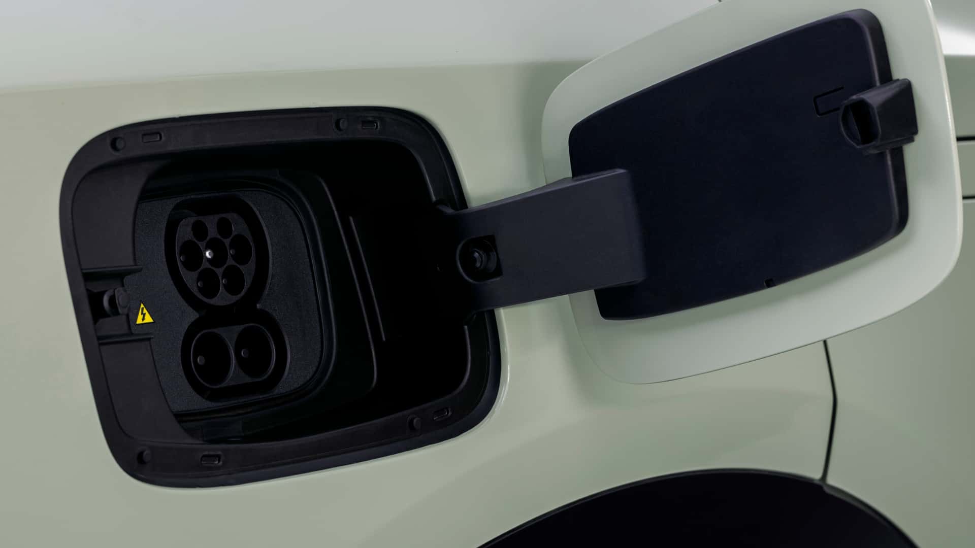 Hongqi EHS5 - Autocosmos