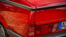 Alfa 75 (1987) im Fahrbericht