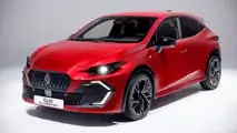 Renault Clio (2025)