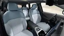 BMW iX3 (2025) in Basis-Ausstattung