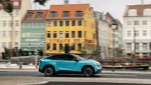 Nissan Leaf, la prova su strada a Copenaghen