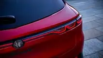Alfa Romeo Tonale (2026)