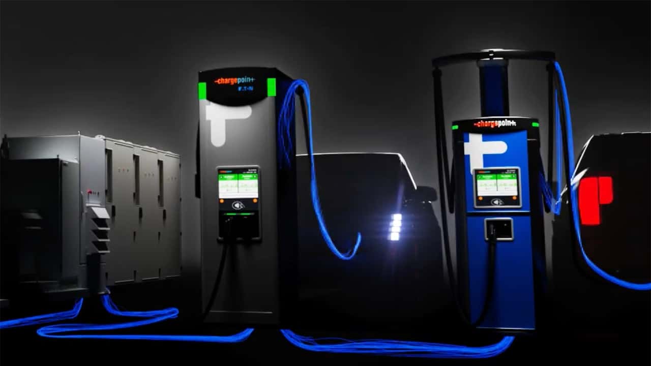 10-Minute EV Charging Comes To America Next Year. Here's Why It Could Be Overkill