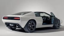 Encor Series 1, il restomod della Lotus Esprit