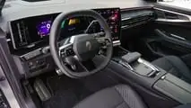 Renault Austral E-Tech Full Hybrid 200 (2025) im Test