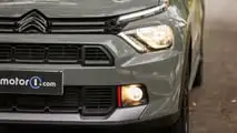 Citroën Basalt Dark Edition 2026