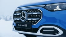 Mercedes GLB 2026