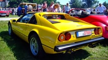 Ferrari 308 (1975-1985)