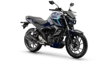 Yamaha FZ15 2026 (BR)