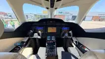 HondaJet Elite 2 no Brasil