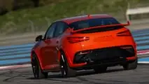 Genesis GV60 Magma (2026)