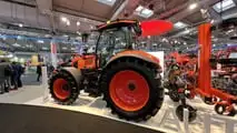 Agritechnica 2025: Trattori Novità | OmniTrattore Report