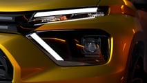 Citroën Basalt Vision