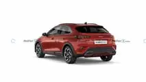 Kia XCeed 2026