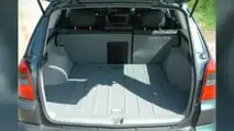 Opel Vectra B (1995-2002)