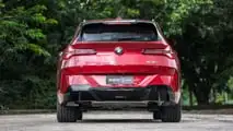 BMW X3 30 xDrive M Sport 2025