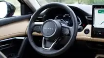 2026 Mazda CX-5 Mazda Connect With Google Built-In