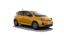 Renault Twingo Evolution 2026