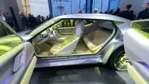 Hyundai Three Concept al Salone di Monaco 2025