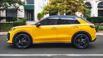 Volkswagen T-Roc eTSI 2026, primera prueba