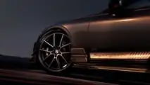Bentley Continental GT Supersports