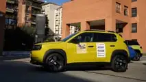 Fiat Grande Panda è Auto Europa 2026