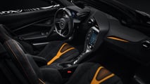 McLaren 750S Project Viva