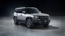 Jetour T2