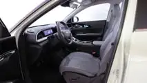 Geely EX2 Max 2026