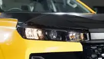 2026 Toyota Hilux Travo Prerunner