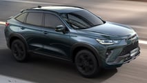 Haval H6 GT 2025