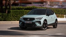 Seat Arona (2026)