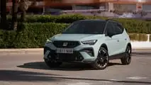 SEAT Arona 2026