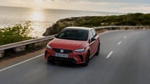 SEAT Ibiza 2026