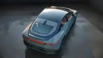 Toyota Corolla Concept (2026)