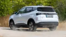 EBRO S400 Hybrid 2025, prueba en video