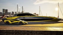 Tecnomar pour Lamborghini 101FT