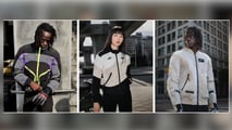 Alpinestars 2026 Spring Contemporary Campaign