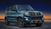 Mahindra Bolero Neo
