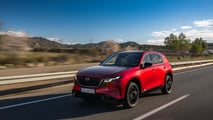 Mazda CX-5 (2026), la prova su strada di Motor1.com