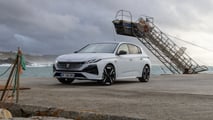 Peugeot 308 (2026), la prova su strada