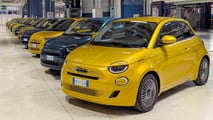 Fiat 500 Hybrid (2026) Eigene Bilder