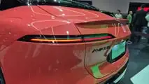 Caoa Changan no Salão do Automóvel de São Paulo 2025