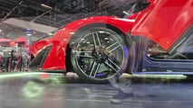 GAC no Salão do Automóvel