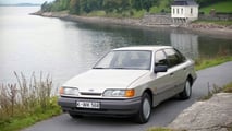 Ford Scorpio (1985-1994)